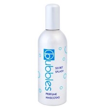 Bubbles Perfume Secret Splash 150 Ml