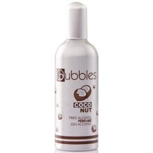Bubbles Perfume Coco 150 Ml