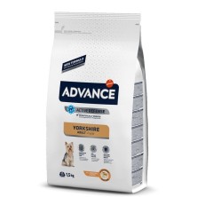 Advance Yorkshire Terrier 1,5 Kg