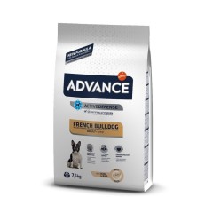 Advance Bulldog Francés 7,5 Kg