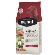 Optimal Complete 4 Kg
