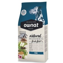 Ótima Fish 4 kg