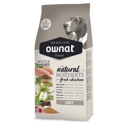 Ótima Light 20 Kg Ótima Light 20 Kg