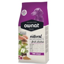 Optimum Mini Adult 4 kg