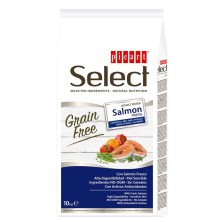 Picart Select Adult Grain Free Salmón 10 Kg