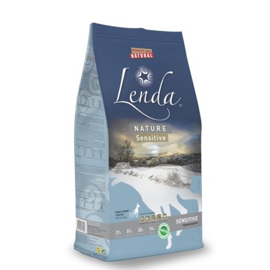 Lenda Natureza Sensível 12 Kg