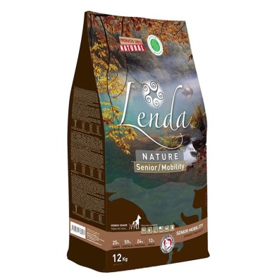 Lenda Mobilidade Sénior Urinária 12 Kg