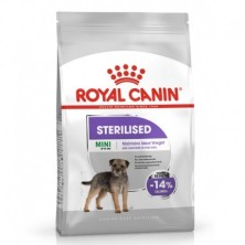 Royal Canin Mini Sterilised 1 Kg