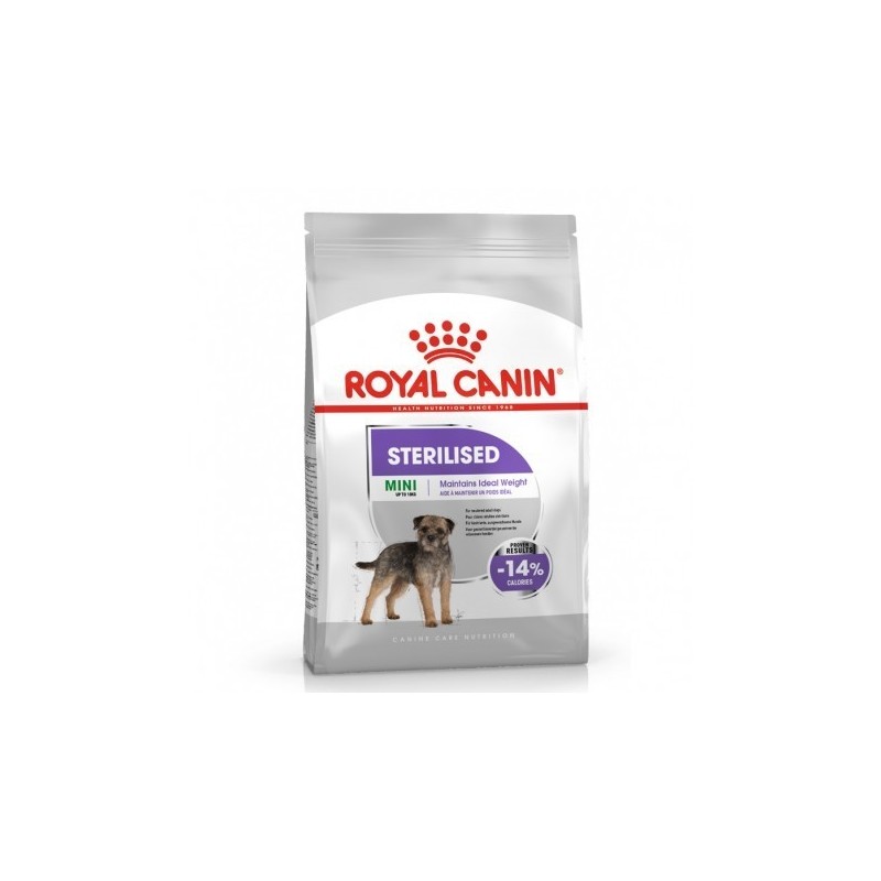 Royal Canin Mini Sterilised 1 Kg