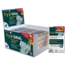 Hyaloral Condroprotector Razas Grandes y Gigantes 360 Comprimidos
