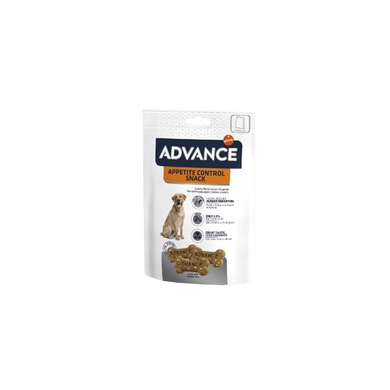 Advance Appetite Control Snack 150 Gr