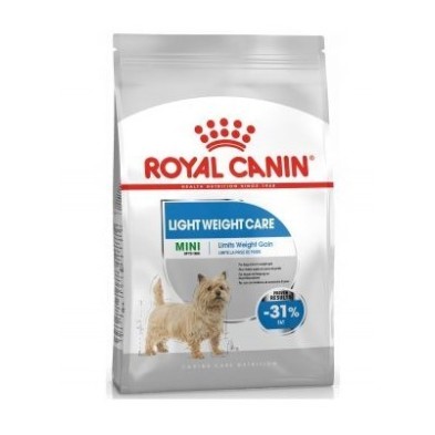 Royal Canin Mini Light Weight Care 8 Kg