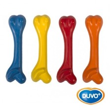 Duvo Hueso Goma Dura 14 Cm