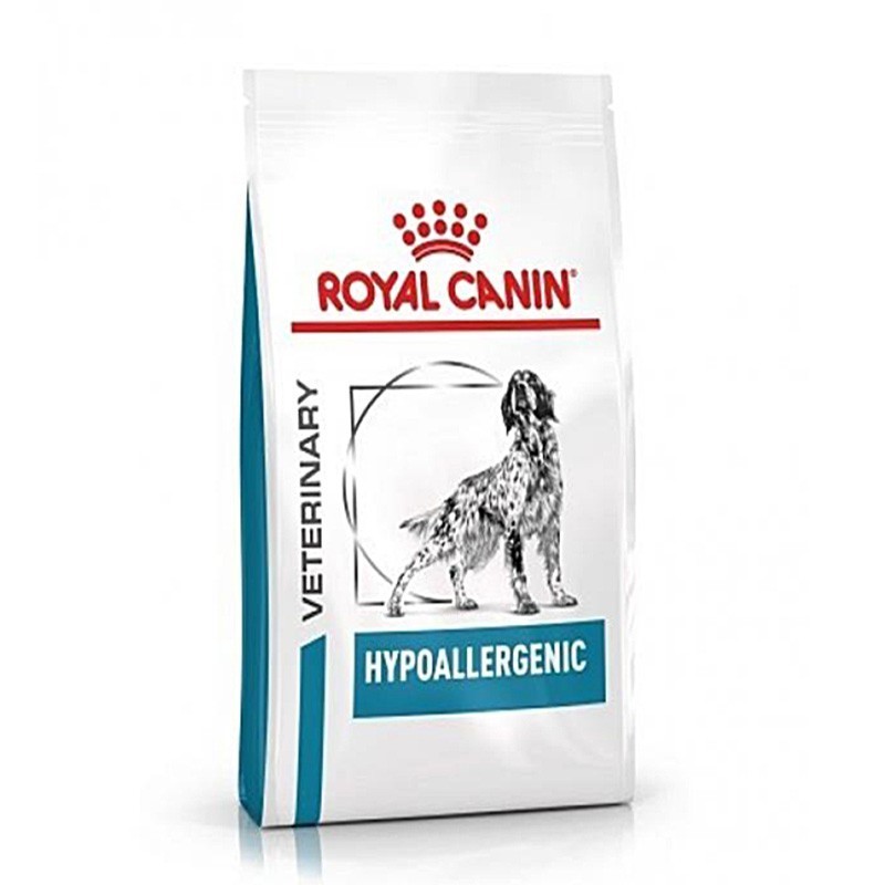 Royal Canin Hypoallergenic 14 Kg