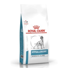 Royal Canin Hypoallergenic Moderate Calorie 14 Kg