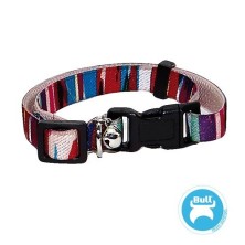 Bull Collar Elástico para Gatos Fashion