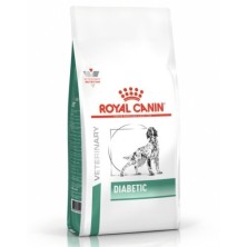Royal Canin Diabetic Canine 1,5 Kg