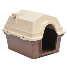 Caseta Perro Dog Home Petpall Pequeña