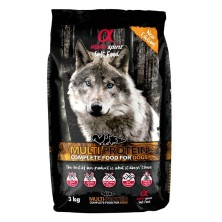 Alpha Spirit Adult Multiprotein 3 Kg