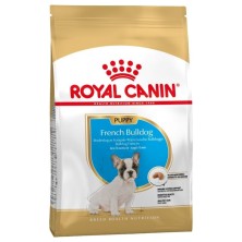 Royal Canin French Bulldog Junior 10 Kg