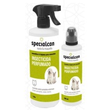 Specialcan Insecticida Perros y Gatos