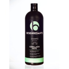 Bolhas Champú Dessenredante 1 Litro