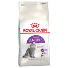 Royal Canin Sensible 33 de 400 gr