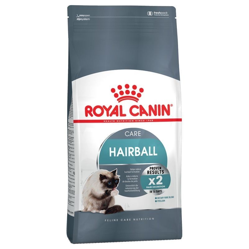 Royal Canin Hairball Care 2 Kg