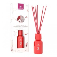 Cristalinas Colorterapia Violetas Rojas 125 Ml