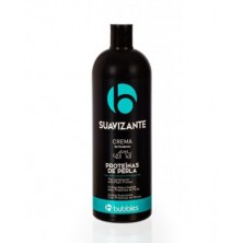 Crema Suavizante Bubbles 1 Litro