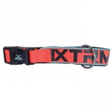 Collar X-TRM Neón Flash Naranja