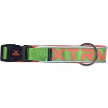 Collar X-TRM Neón Flash Amarillo Verde