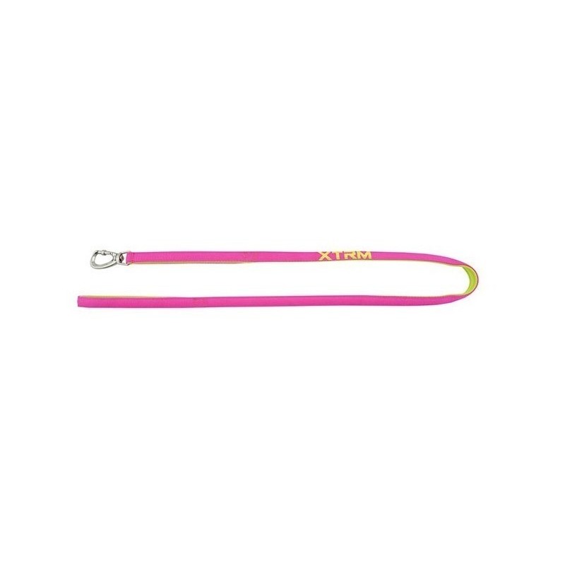 TRM Belt Neon Flash Fucsia