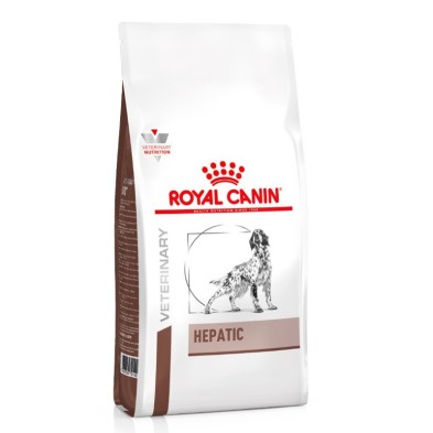 Royal Canin Canino hepático 12 kg Royal Canin Canino hepático 12 kg