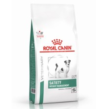 Royal Canin Satiety Small Dog 1,5 Kg