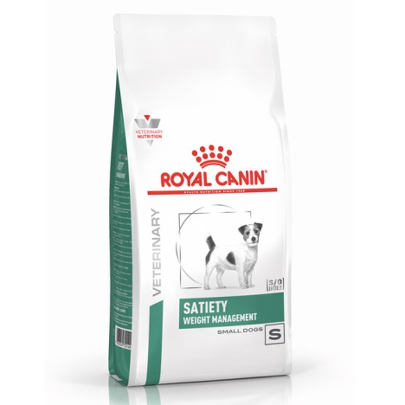 Royal Canin Cão pequeno Satiedade 1.5 Kg
