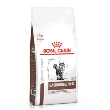 Royal Canin Fibre Response Feline 4 Kg