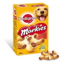 Pedigree Markies Medium Galletas 500 Gr