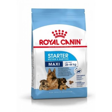 Royal Canin Maxi Starter 15 Kg