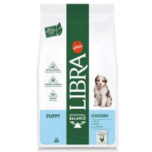 Libra Puppy 12 Kg