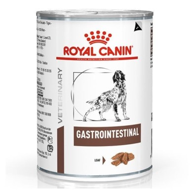 Royal Canin Gastro Intestinal Canine 400 Gr