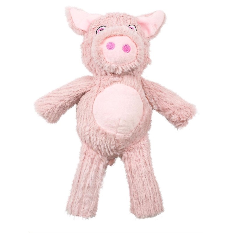 Peluche Peggy & Rogger 33 Cm