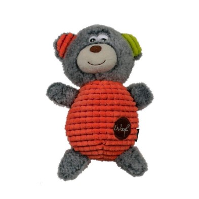 Peluche Perro Rainbow Animal 24 Cm