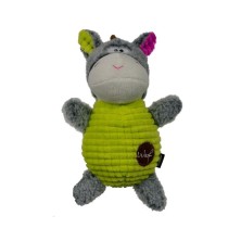 Peluche Perro Rainbow Animal 24 Cm