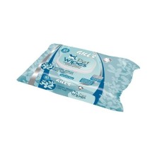 Gill´s Toallitas Húmedas XL Musgo Blanco 40 Unidades