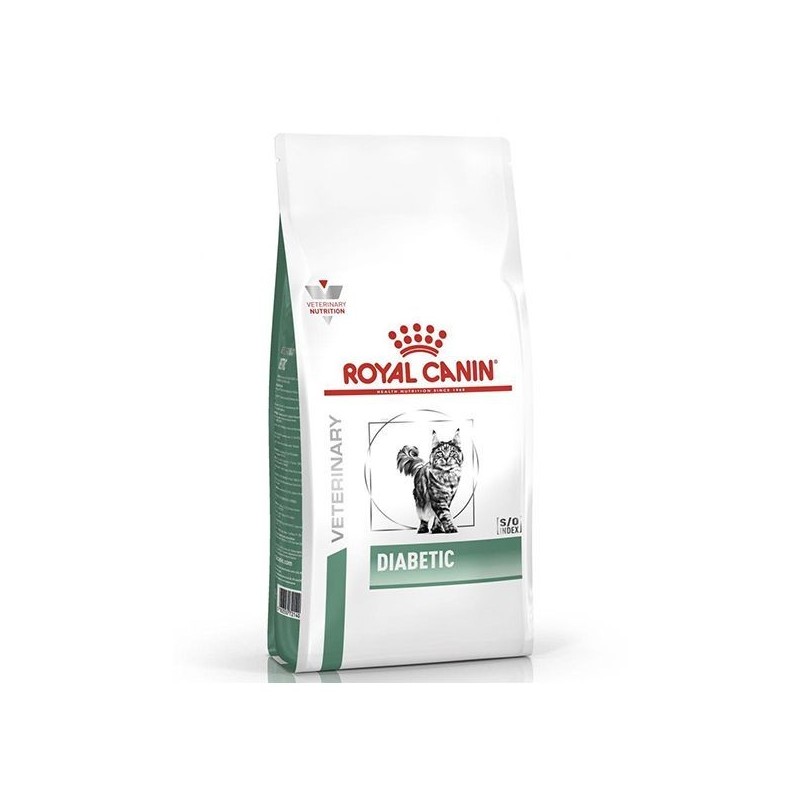 Royal Canin Diabético felino 3,5 kg