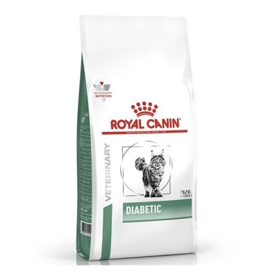 Royal Canin Diabético felino 3,5 kg