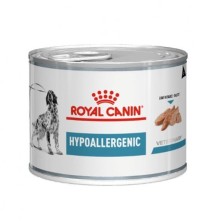 Royal Canin Hypoallergenic Canine 200 Gr