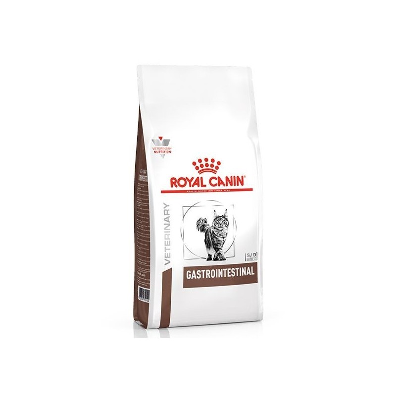 Royal Canin Gastro Intestinal Feline 2 Kg