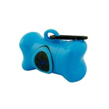 Hueso Dispensador de Bolsitas Ibáñez